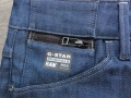 G-Star оригинална дънкова пола W27, снимка 5