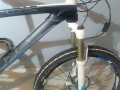 Дамски планински велосипед CUBE Access WLS (3x10 скорости, Рамка 16"), снимка 2