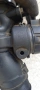 Дроселова клапа Citroen C4 Picasso 1.6 HDI, снимка 3