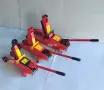 крик тип крокодил крик за кола джип микробус, снимка 1