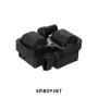Бобина Mercedes BOSCH M112 M113 M155 M266, снимка 1