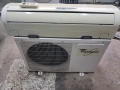 Употребяван климатик 12 бту, снимка 1
