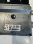 Електронен блок за управление (ECU) за Nissan Juke 1.6 бензин (2012) MEC940-390, снимка 2