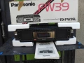 Продавам качествен японски радиокасетофон Panasonic ( RX-FW39L JAPAN) , снимка 2