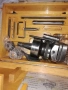 Разточна глава за фреза, снимка 6