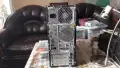Настолен компютър Lenovo ThinkCentre E73 IH81M Intel Core i5-4460S, 8GB RAM, 3.0TB HDD, снимка 3