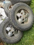 16 Джанти с гуми 5х165,1 Land Rover Defender, Discovery 1, Range Rover Classic , снимка 5