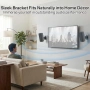 Нова метална стенна стойка за говорител Bose WB-50 II Surround Lifestyle SoundTouch, снимка 6