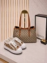 Gucci Дамска Чанта Гучи - Различни Цветове Код SK1609, снимка 2