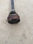3Q0501204D задна дясна полуоска от Volkswagen Passat 8, 2.0 TDI 150 кс., DSG, variant, двигател CRL, снимка 3