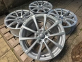 Лети джанти 17ки 5х112 Audi, снимка 1
