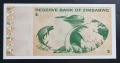 Зимбабве. 1,5 10 и 20 долара. 2007 -2009 година . UNC. 4 бройки., снимка 8