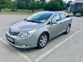 Toyota Avensis 2011 2.2 D4D 150 кс, снимка 1