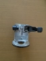 Makita RT0700C оберфреза / тример – с две бази и прахоулавяне, снимка 6