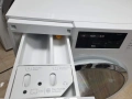 UK Miele 1600rpm 9кг Wi-Fi TwinDos Пералня Миеле 12м Гаранция, снимка 6