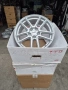 Джанти Anzio 18 цола , 5х112 , 7j , et45 Vw Audi Skoda Seat, снимка 2