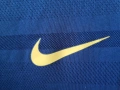 Оригинална тениска Nike на FC Barcelona Барселона, снимка 4