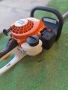 Бензинов храсторез  Stihl HS 45, снимка 5
