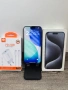 iPhone 15 Pro Max 256/100% battery 🔋 , снимка 2
