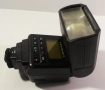 Светкавица Sigma EF-500 DG SUPER за части или ремонт, снимка 5
