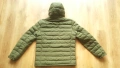 JAMES HARVEST WOODLAKE Heights Jacket Sweden размер M / L зимно яке - 2673, снимка 3