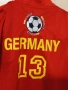 Germany горнище на световното през 2006, снимка 6