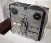 Technics RS-1700 Top, снимка 2