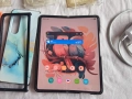 Продавам Samsung Galaxy Z Fold 3 – 256 GB, 12 GB RAM, Silver, снимка 5