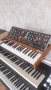 Behringer Poly D, снимка 1