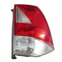 Ляв външен стоп Honda FR-V 2004-2007 ID: 162397, снимка 1