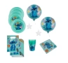 Disney Stitch сет 36 части парти бокс , снимка 2