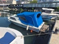 Моторна лодка Schweizer Saphir 560 Cab, снимка 2