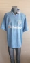 Carhartt Wip Hartt`s Football Shirt Mens Size L НОВО! ОРИГИНАЛ! Мъжка Тениска!, снимка 12