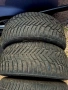 4 гуми NOKIAN 225/50R17, снимка 2