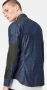 G-Star Raw 3301 PM M size Мъжка риза с дълъг ръкав, снимка 5