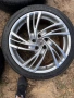 O.Z 5x120 джанти с гуми R19 74.1, снимка 6