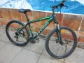 Велосипед DRAG 27.5 "М",алуминиево планинско колело драг, снимка 7
