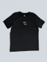 Оригинална мъжка тениска Nike The tech tee, снимка 1