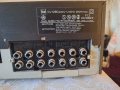 DUAL CV 1280 STEREO AMPLIFIER., снимка 8