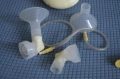 Двуфазна помпа за кърма Медела/Medela Swing, снимка 4