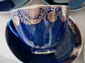 Сервиз за чай/кафе ЛФЗ, снимка 10
