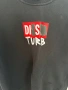 Дебела блуза DIESEL, снимка 3