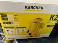 Водоструйка karcher K2, снимка 3