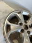 Алуминиева джанта 6.5x16 инча 5 спици за Hyundai Tucson 2.0 Crdi (2009) 52910-2E700 , снимка 2