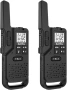 OG200 PMR446 Уоки-токита (2 броя) - Радиостанции без лиценз (0.5W), батерия 1800mAh, снимка 1