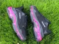 Balenciaga Triple S - Dark Grey/Navy/Grey

, снимка 3
