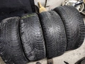 4бр.зимни гуми MICHELIN 235 55 19 DOT20 цена за брой, снимка 5