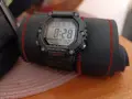 Мъжки часовник  Casio AE-1600H-1AVEF, снимка 1