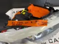 Фар фарове десен BMW 3 М3 Е92 Е93 Facelift LCI far farove БМВ 3 M3 E92 E93 ксенон завиващ фейс, снимка 7
