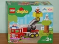 Продавам лего LEGO DUPLO 10965 10966 10967 10969 10971 10977 10986 10997 , снимка 5